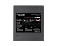 Thermaltake Toughpower Riing 1200W 80 Plus Platinum - 402378 - zdjęcie 6